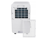 Mission Air Osuszacz powietrza ECODRY 16L/24h WiFi - 1590319 - zdjęcie 7
